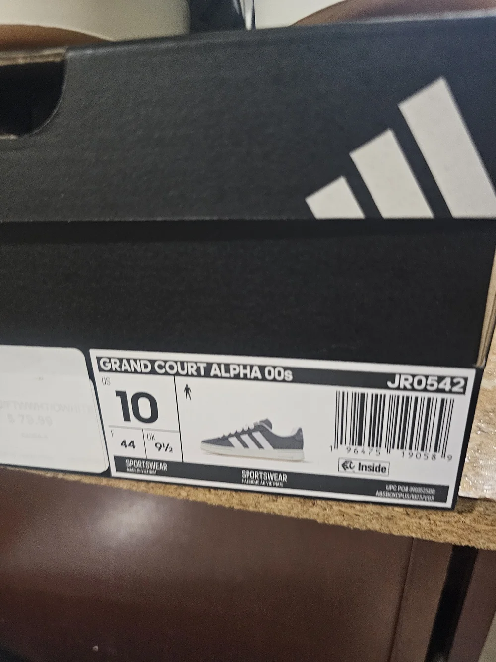 adidas classic men’s